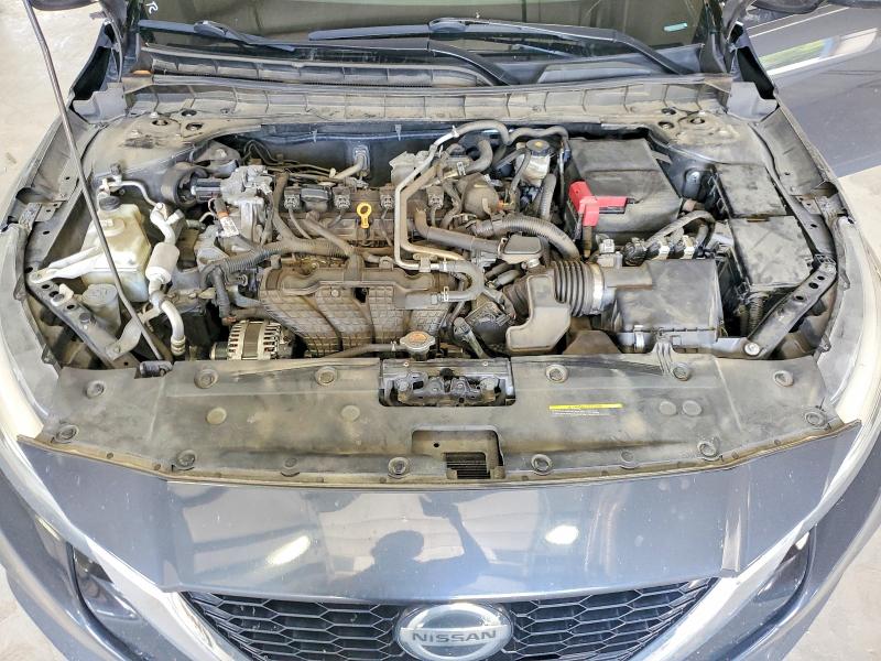 2021 Nissan Altima მანქანა იყიდება აუქციონზე, vin: 1N4BL4DV4MN362912, აუქციონის ნომერი: 56455406