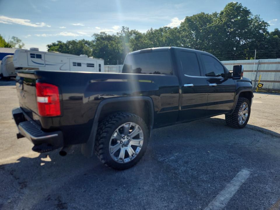 55589986 :رقم المزاد ، 1GTV2VEC3EZ156911 vin ، 2014 Gmc Sierra مزاد بيع