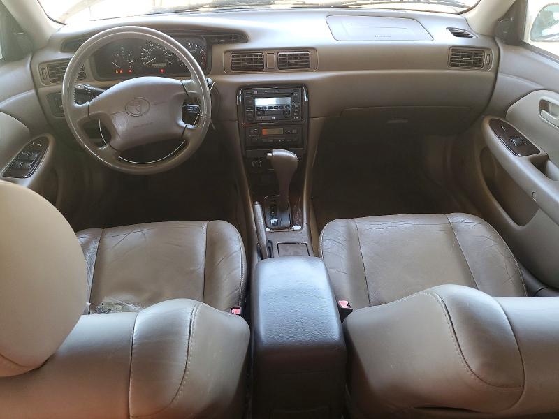 Aukcja sprzedaży 2001 Toyota Camry, vin: 4T1BF28K21U116668, numer aukcji: 56373416