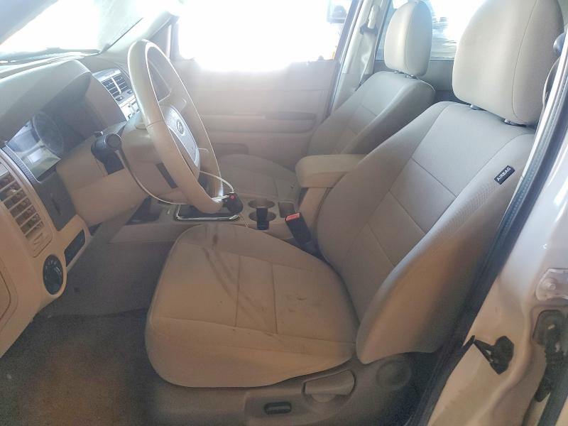2011 Ford Escape მანქანა იყიდება აუქციონზე, vin: 1FMCU5K32BKB48871, აუქციონის ნომერი: 55565706