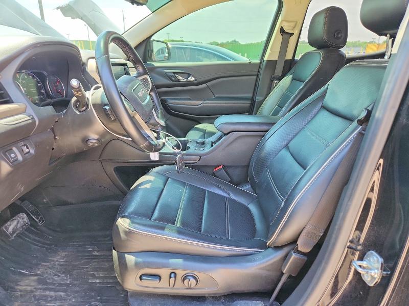 Продажа на аукционе авто 2020 Gmc Acadia, vin: 1GKKNXLS5LZ132014, номер лота: 56290836