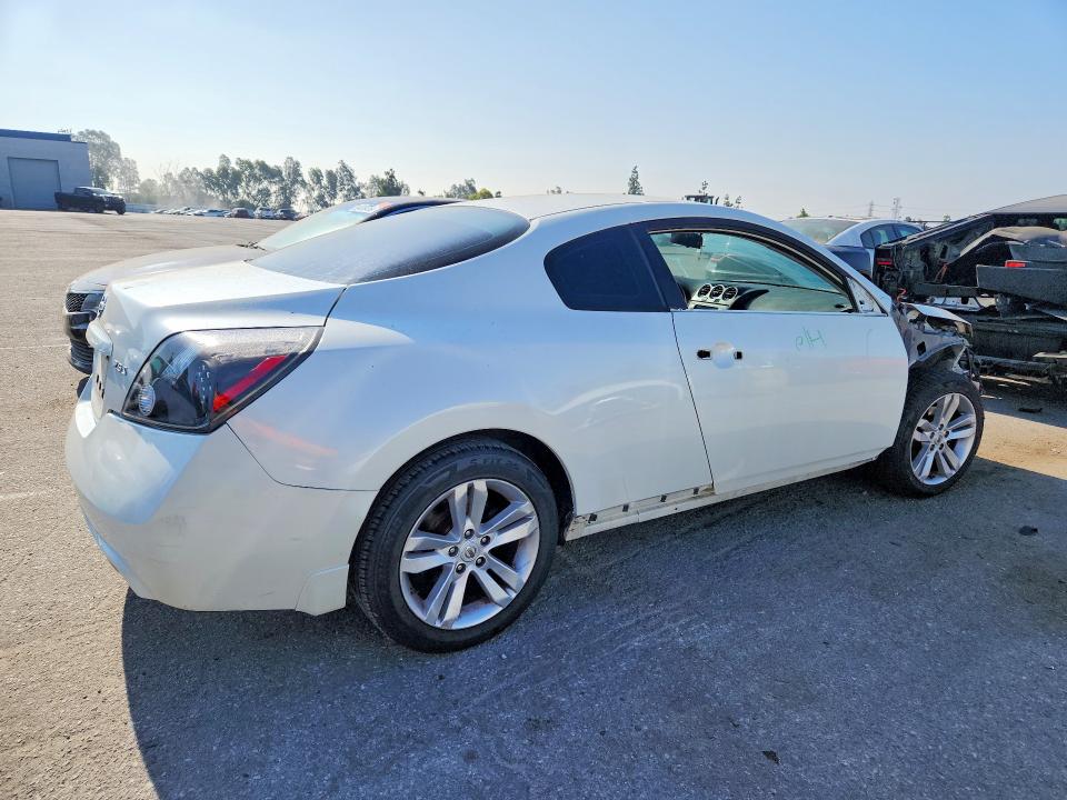 Продажа на аукционе авто 2013 Nissan Altima, vin: 1N4AL2EP5DC161354, номер лота: 58602856