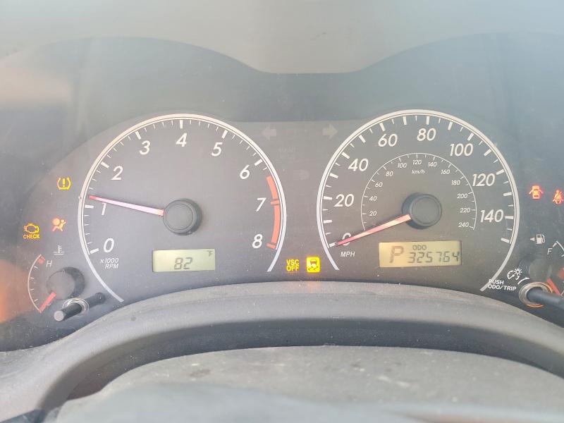 Продажа на аукционе авто 2010 Toyota Corolla, vin: 2T1BU4EE3AC270081, номер лота: 56939266