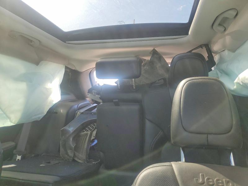 Aukcja sprzedaży 2023 Jeep Cherokee, vin: 1C4PJMMB1PD104384, numer aukcji: 57687036