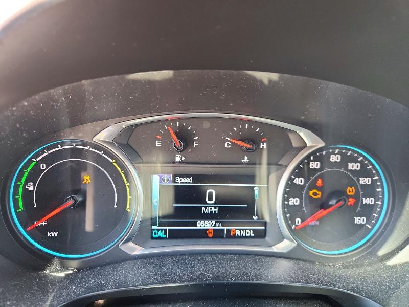 57123716 :رقم المزاد ، 1G1ZJ5SU3GF289358 vin ، 2016 Chevrolet Malibu مزاد بيع