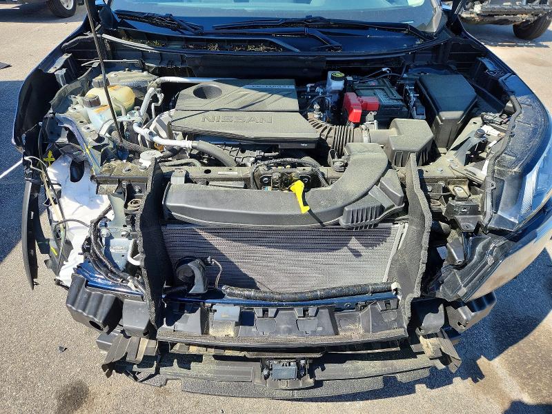 Продаж на аукціоні авто 2025 Nissan Rogue, vin: 5N1BT3BB4SC825956, номер лоту: 56614256
