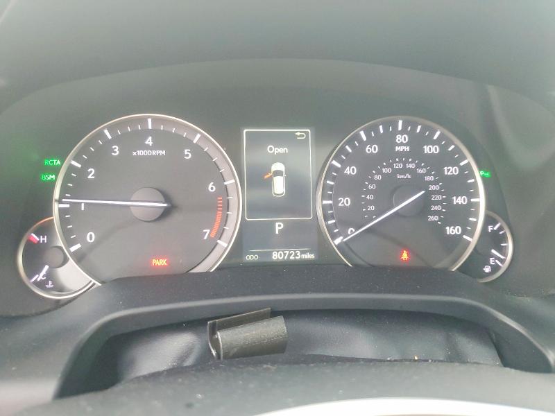 Aukcja sprzedaży 2019 Lexus Rx 350, vin: 2T2BZMCA0KC191899, numer aukcji: 57698926
