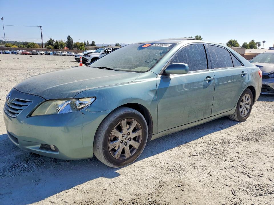 58840496 :رقم المزاد ، 4T1BK46K99U585164 vin ، 2009 Toyota Camry مزاد بيع