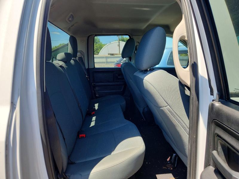 Продажа на аукционе авто 2015 Ram 1500, vin: 1C6RR7FT3FS746910, номер лота: 53259326