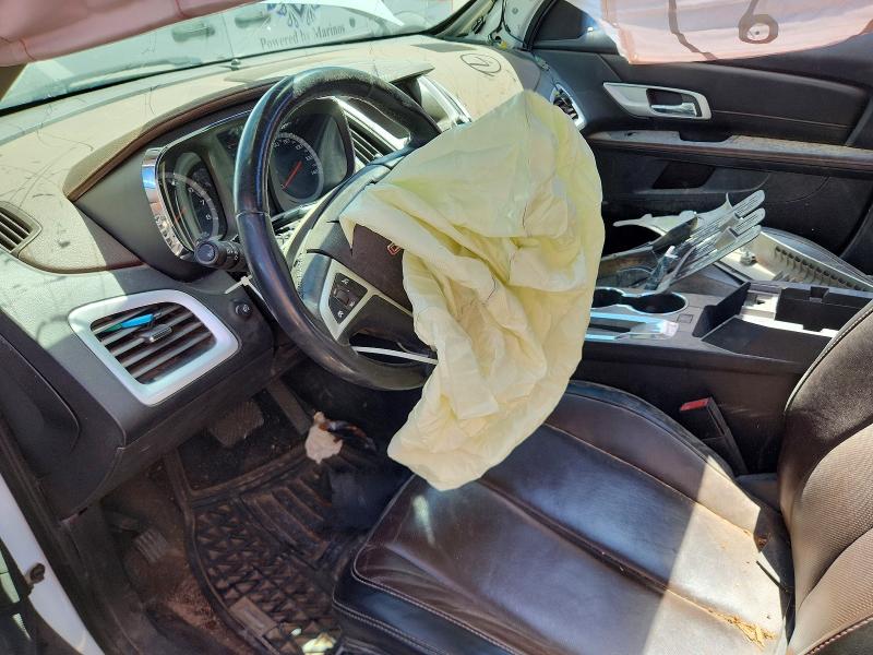 Продажа на аукционе авто 2011 Gmc Terrain, vin: 2CTALWEC5B6473442, номер лота: 54056116
