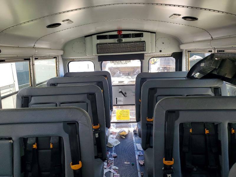 Продаж на аукціоні авто 2014 Chevrolet Express G3500, vin: 1GB3G2BG3E1139219, номер лоту: 57963156