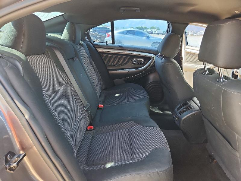 Продаж на аукціоні авто 2013 Ford Taurus, vin: 1FAHP2E88DG171008, номер лоту: 57540826