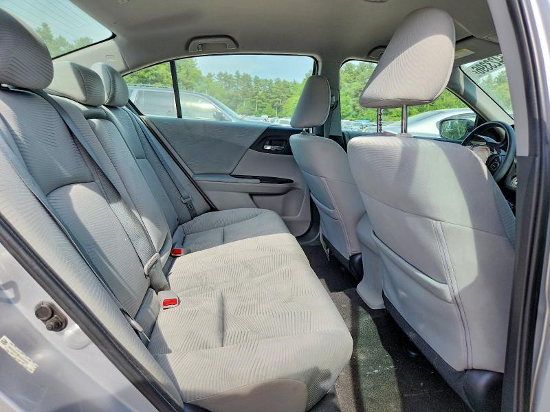 56423396 :رقم المزاد ، 1HGCR2F38EA204063 vin ، 2014 Honda Accord مزاد بيع