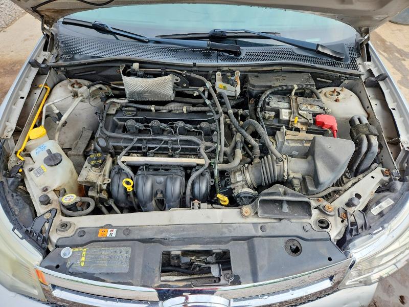 2009 Ford Focus მანქანა იყიდება აუქციონზე, vin: 1FAHP36NX9W260148, აუქციონის ნომერი: 56235946