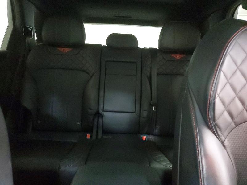 Продажа на аукционе авто 2024 Bentley Bentayga, vin: SJAAC2ZVXJC018884, номер лота: 55387116
