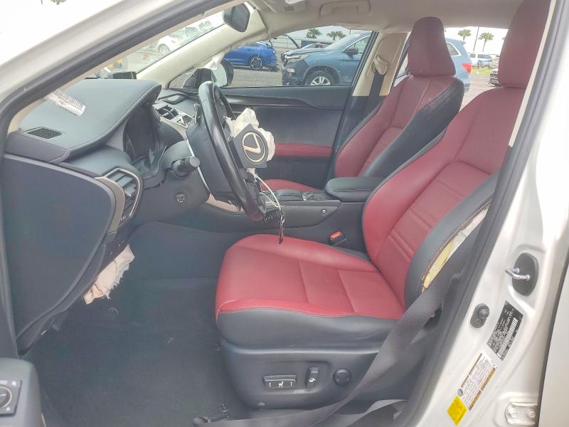 55420086 :رقم المزاد ، JTJDARBZ9L5014417 vin ، 2020 Lexus Nx مزاد بيع