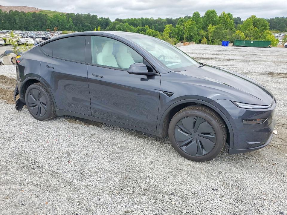 Aukcja sprzedaży 2026 Tesla Model Y, vin: 7SAYGDED0TA684913, numer aukcji: 56601406