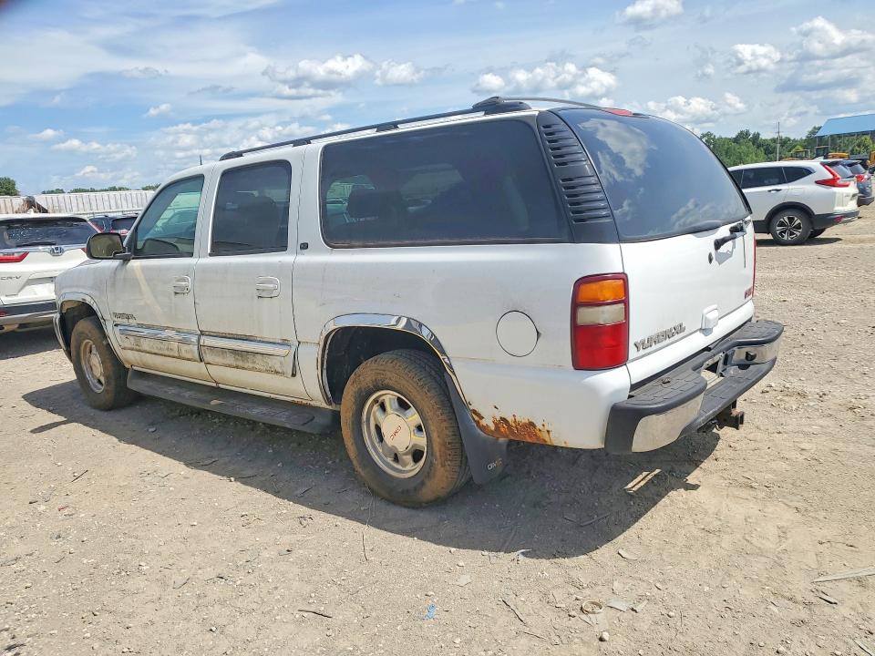 Aukcja sprzedaży 2003 Gmc Yukon Xl, vin: 3GKFK16Z03G116688, numer aukcji: 57086756