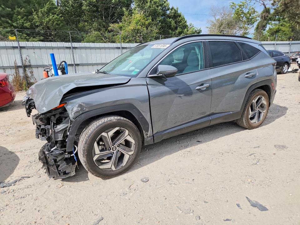 Aukcja sprzedaży 2024 Hyundai Tucson, vin: 5NMJF3DE0RH402124, numer aukcji: 57651696
