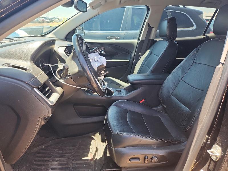 56872156 :رقم المزاد ، 3GKALVEV3ML300948 vin ، 2021 Gmc Terrain مزاد بيع