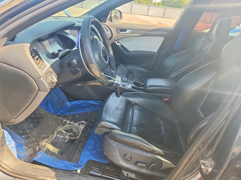 Продажа на аукционе авто 2011 Audi S4, vin: WAUFGCFL8BA102570, номер лота: 59112936