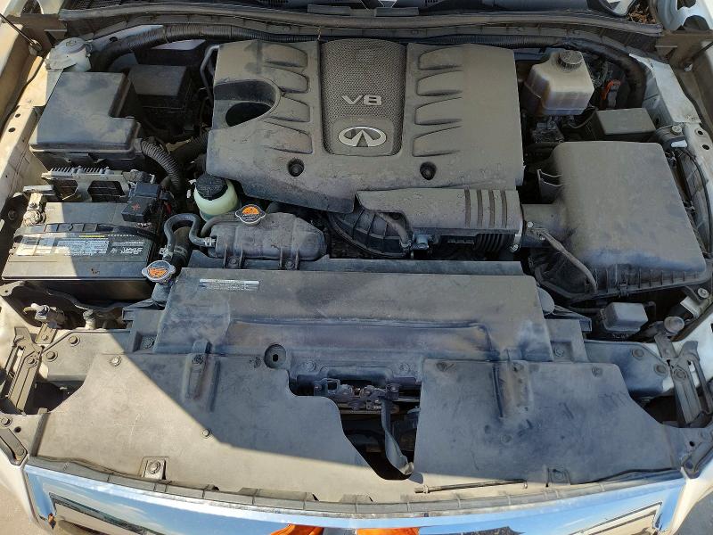 Aukcja sprzedaży 2018 Infiniti Qx80, vin: JN8AZ2NF6J9664825, numer aukcji: 55802506