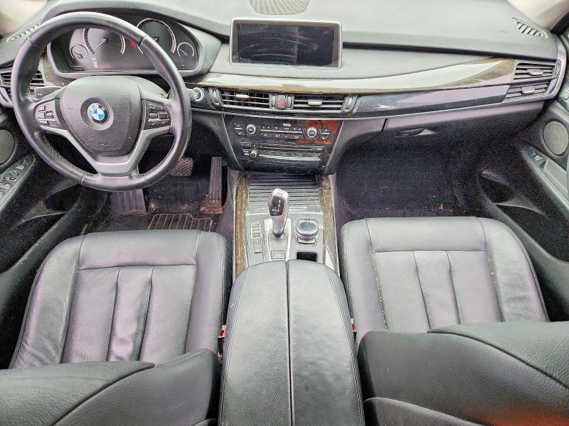 Продажа на аукционе авто 2014 Bmw X5, vin: 5UXKR0C52E0H16364, номер лота: 58345526