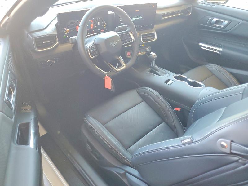 Продажа на аукционе авто 2026 Ford Mustang, vin: 1FA6P8THXT5121668, номер лота: 57251776