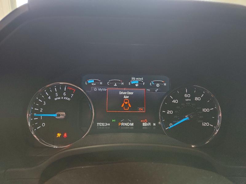 Продажа на аукционе авто 2021 Ford Expedition, vin: 1FMJU2ATXMEA71711, номер лота: 55177266