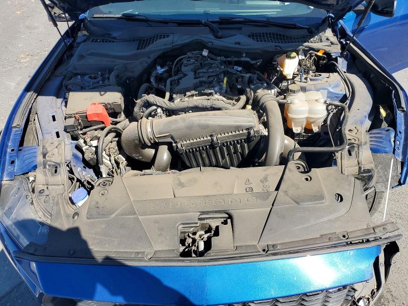 Продажа на аукционе авто 2024 Ford Mustang, vin: 1FA6P8TH3R5116580, номер лота: 59138936