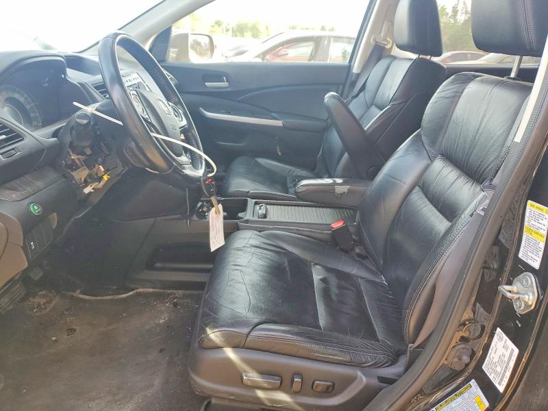 Продаж на аукціоні авто 2013 Honda Cr-v, vin: 2HKRM4H73DH121831, номер лоту: 55447676