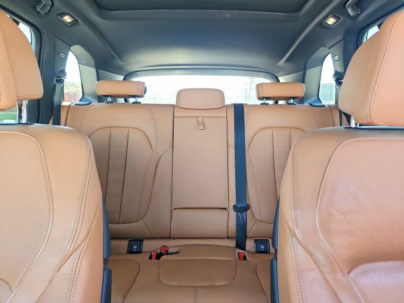 Продажа на аукционе авто 2021 Bmw X5, vin: 5UXJU4C03M9H40978, номер лота: 55566026