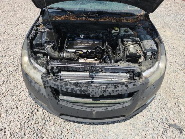 2011 Chevrolet Cruze მანქანა იყიდება აუქციონზე, vin: 1G1PF5S91B7224029, აუქციონის ნომერი: 58153636