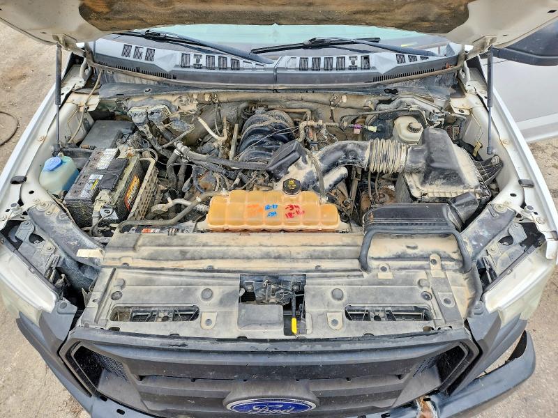 Aukcja sprzedaży 2015 Ford F150, vin: 1FTFW1EFXFKD84202, numer aukcji: 57526896