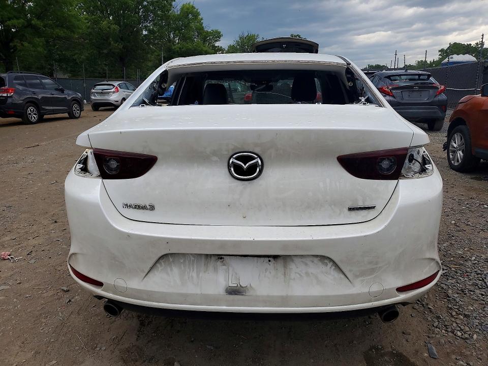 Aukcja sprzedaży 2023 Mazda 3, vin: 3MZBPABM8PM364441, numer aukcji: 56149496