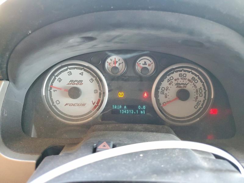 55766546 :رقم المزاد ، 1FAHP3GN2AW281689 vin ، 2010 Ford Focus مزاد بيع