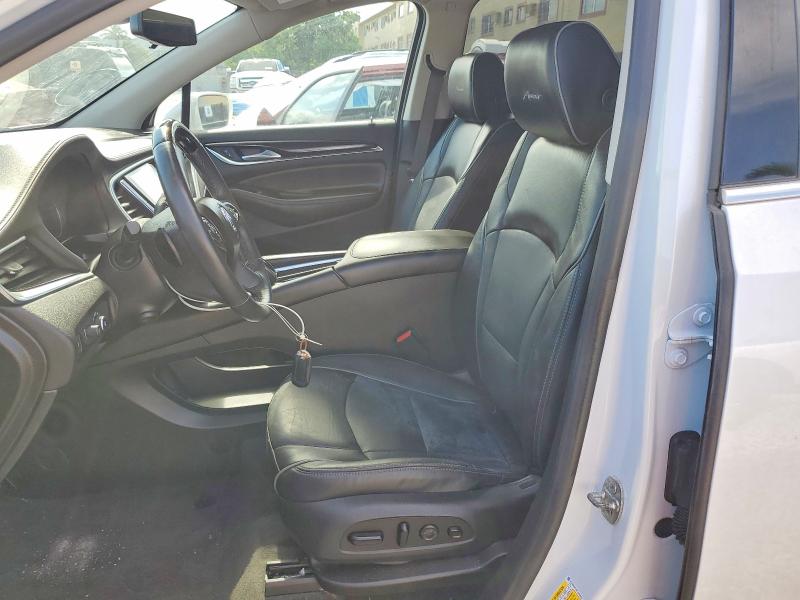 59273396 :رقم المزاد ، 5GAERDKW2LJ288351 vin ، 2020 Buick Enclave مزاد بيع