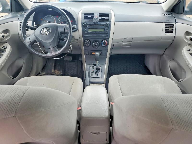Aukcja sprzedaży 2011 Toyota Corolla, vin: 2T1BU4EE5BC669172, numer aukcji: 56585916