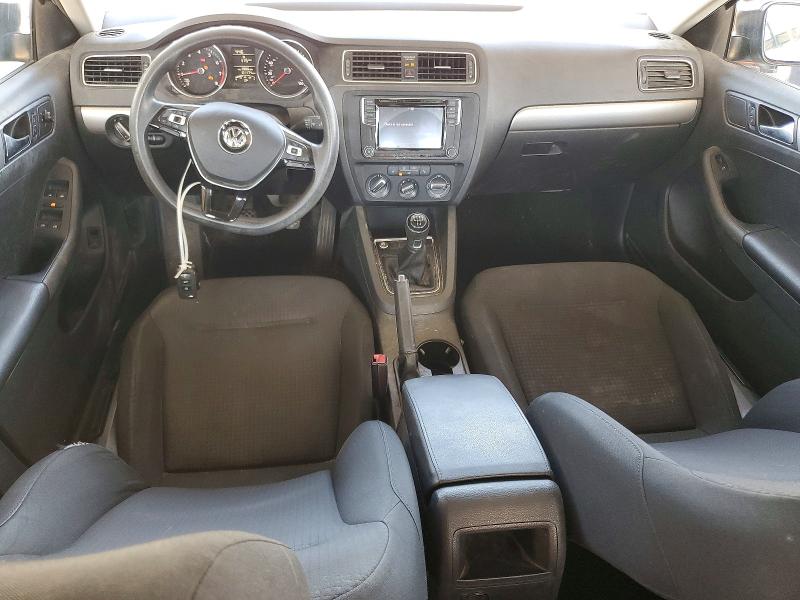 Продажа на аукционе авто 2016 Volkswagen Jetta, vin: 3VWB67AJ6GM390033, номер лота: 56473436