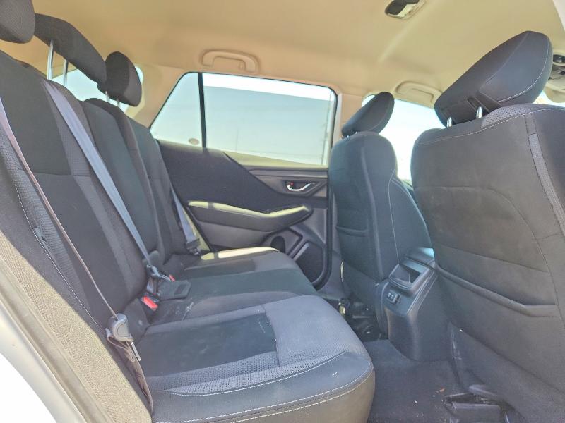 57945026 :رقم المزاد ، 4S4BTACC2L3184660 vin ، 2020 Subaru Outback مزاد بيع