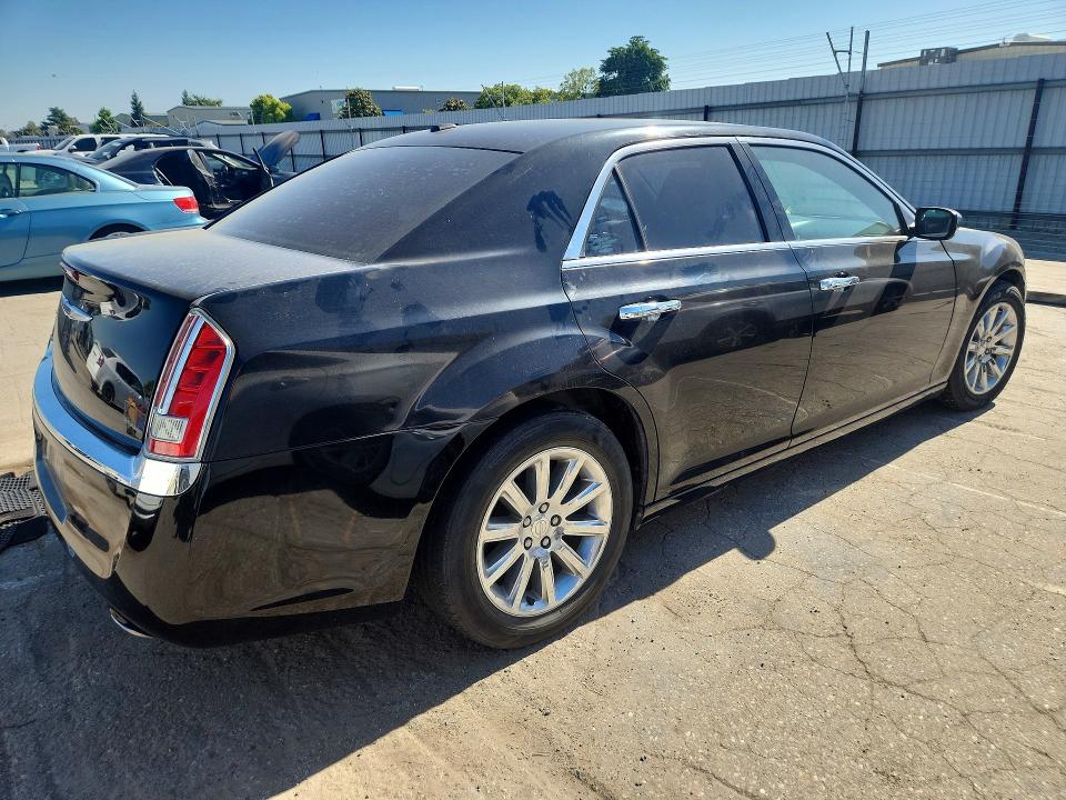 56862286 :رقم المزاد ، 2C3CCAET4DH541409 vin ، 2013 Chrysler 300c مزاد بيع