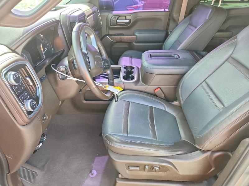 56249706 :رقم المزاد ، 3GTU9FEL8MG263299 vin ، 2021 Gmc Sierra مزاد بيع