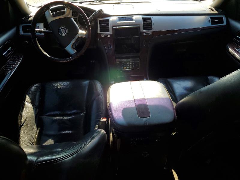 Aukcja sprzedaży 2007 Cadillac Escalade, vin: 1GYFK63807R131602, numer aukcji: 59099806