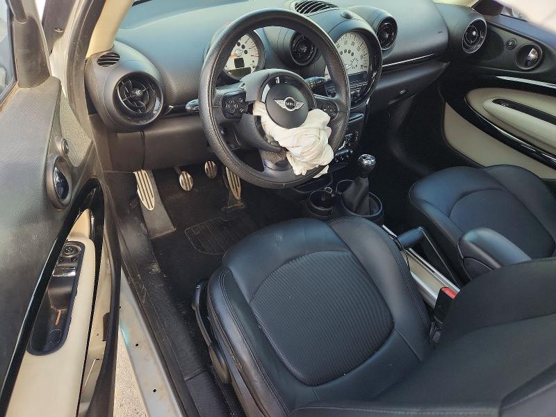 Продажа на аукционе авто 2014 Mini Cooper, vin: WMWSS7C54EWN52315, номер лота: 56337266