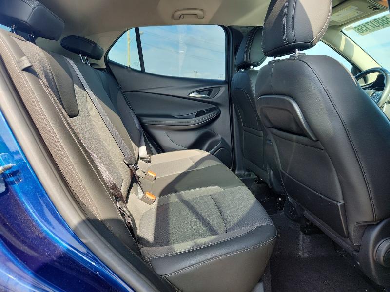 Продажа на аукционе авто 2023 Buick Encore Gx, vin: KL4MMCSL1PB058724, номер лота: 58807156