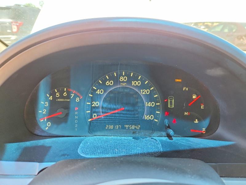 Продажа на аукционе авто 2008 Honda Odyssey, vin: 5FNRL38688B096644, номер лота: 58034446