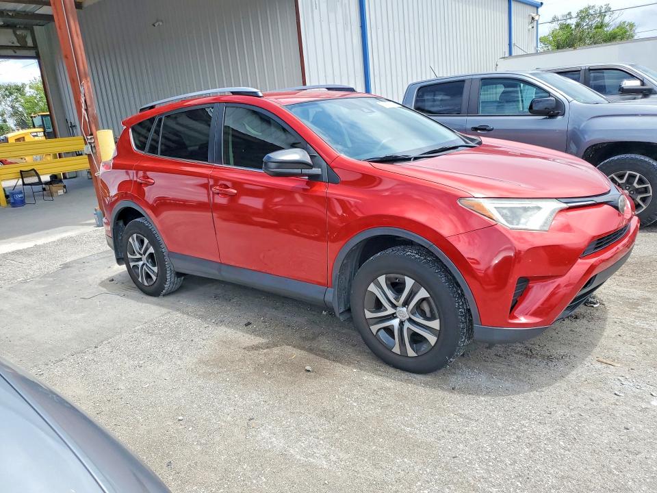 55415726 :رقم المزاد ، JTMZFREV3HJ115681 vin ، 2017 Toyota Rav4 مزاد بيع