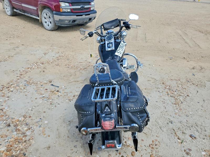 2008 Harley Davidson Flstc მანქანა იყიდება აუქციონზე, vin: 1HD1BW5178Y077186, აუქციონის ნომერი: 57139646