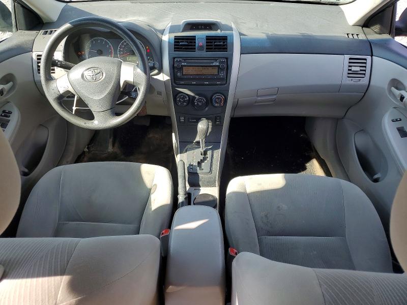 Aukcja sprzedaży 2012 Toyota Corolla, vin: 2T1BU4EE2CC833155, numer aukcji: 56067456