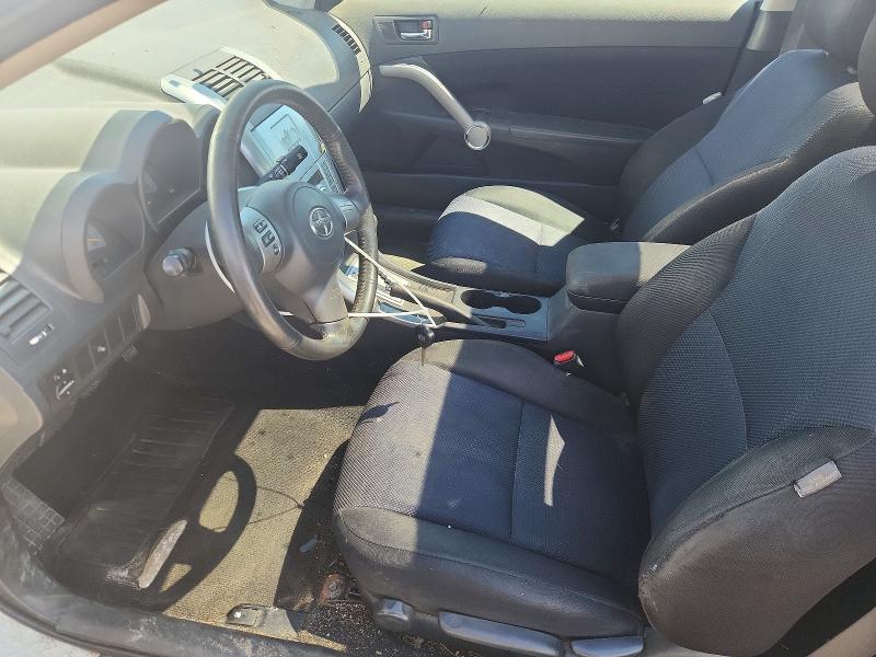 Продажа на аукционе авто 2009 Scion Tc, vin: JTKDE167290278238, номер лота: 57587166